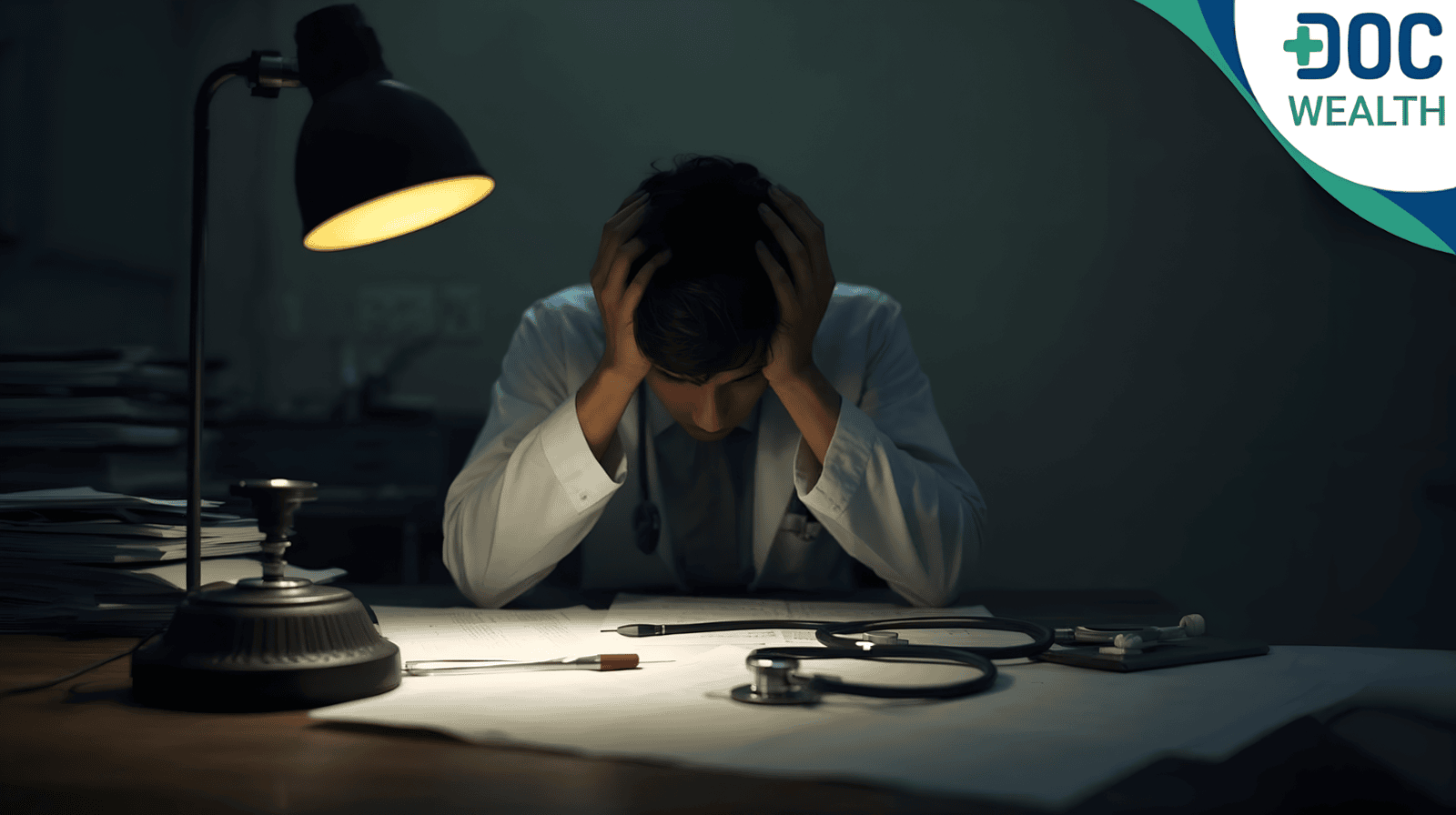 Why More Doctors Are Taking Loans in 2025 — And What It Means for You